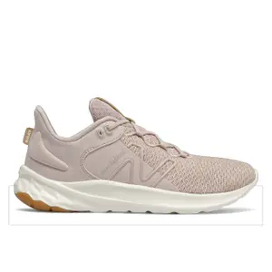 Girl's shoes New Balance fresh foam roav image-0