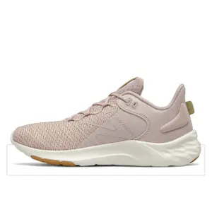 Girl's shoes New Balance fresh foam roav image-1