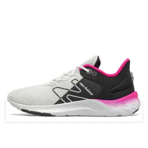 Girl's shoes New Balance fresh foam roav image-1