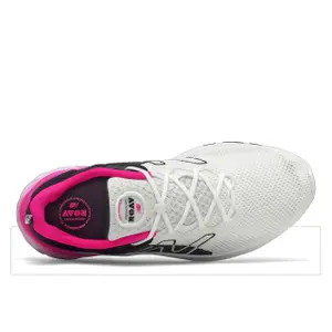 Girl's shoes New Balance fresh foam roav image-2