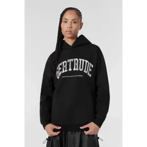 Kapuzensweatshirt Gertrude Antoine Dots image-1