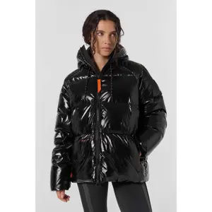 Down jacket Gertrude Azael Bright image-1