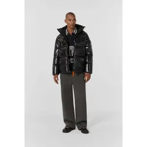 Down jacket Gertrude Azael Bright image-3