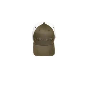 Trucker cap Gertrude Benja