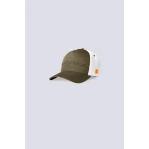 Trucker cap Gertrude Benja image-1