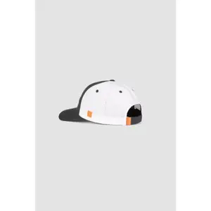Trucker cap Gertrude Benja image-3