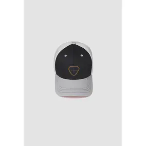 Trucker cap Gertrude BillyS 2 Tones image-1