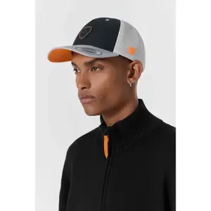 Trucker cap Gertrude BillyS 2 Tones image-4