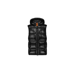 Sleeveless Puffer Jacket Gertrude Cesar