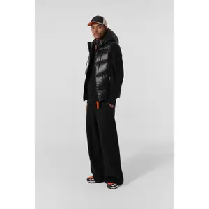 Sleeveless Puffer Jacket Gertrude Cesar image-1