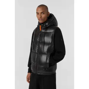 Sleeveless Puffer Jacket Gertrude Cesar image-2