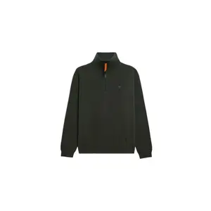 Sweater Gertrude Lewis Patch