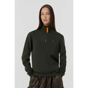 Sweater Gertrude Lewis Patch image-2
