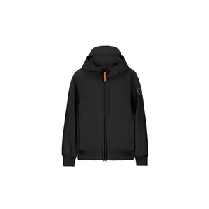 Hooded Jacket Gertrude Rony