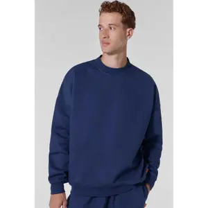 Sweatshirt Gertrude Ruben Geo image-2