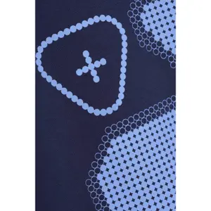 Sweatshirt Gertrude Ruben Geo image-4