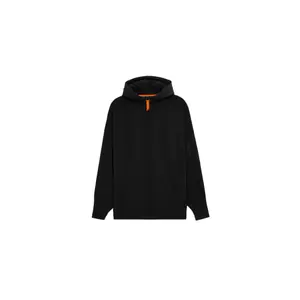 Hooded sweater Gertrude Seb