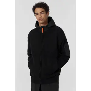 Hooded sweater Gertrude Seb image-1