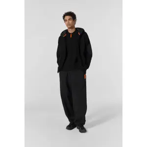 Hooded sweater Gertrude Seb image-2