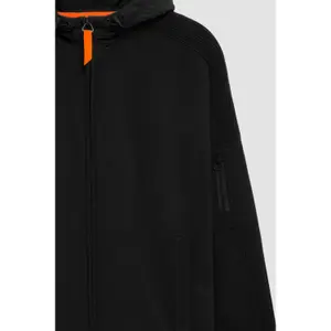 Hooded sweater Gertrude Seb image-3