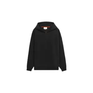 Kapuzensweatshirt Gertrude Titus Dots