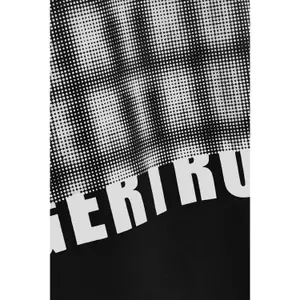 Kapuzensweatshirt Gertrude Titus Dots image-3
