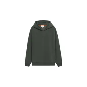 Kapuzensweatshirt Gertrude Titus Dots