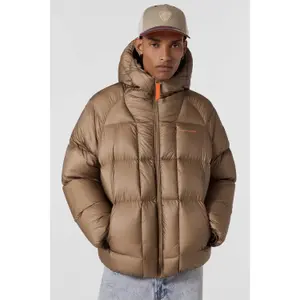 Down jacket Gertrude Zaza image-1