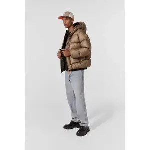 Down jacket Gertrude Zaza image-2