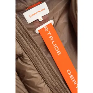 Down jacket Gertrude Zaza image-6