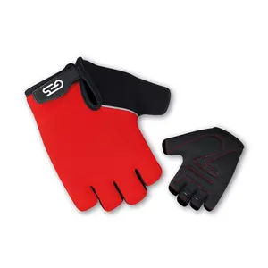 Short Summer Gloves Ges Classic T. S image-0