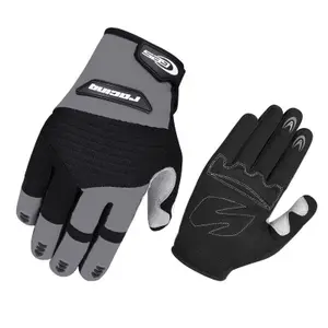 Gants VTT long Ges Racing image-0