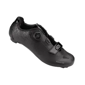 z111b460-schuhpaar-kompatibel-mit-look-shimano-befestigung-ges-roadster2-schwarz