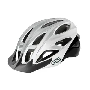 Casco con visiera Ges Revo In-Mold Fit-System image-0