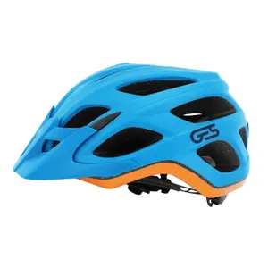 Fones de ouvido trail avec visière et fixation fidlock Ges System Quick Lock image-3