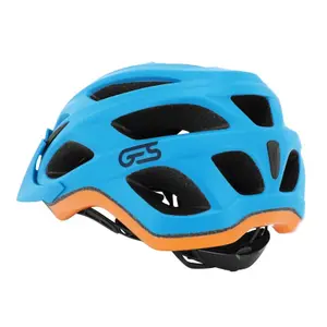 Fones de ouvido trail avec visière et fixation fidlock Ges System Quick Lock image-4