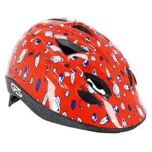 Child helmet Ges Dokky Lunar image-0