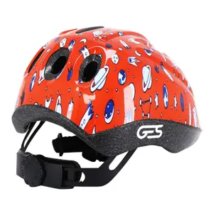 Child helmet Ges Dokky Lunar image-1