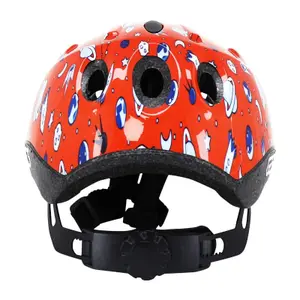 Child helmet Ges Dokky Lunar image-2