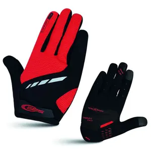 Gants vélo longs Ges Comfort image-0