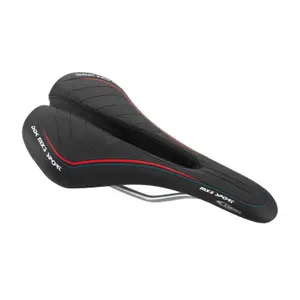 Anti-prostate saddle Ges Mx3 Sport