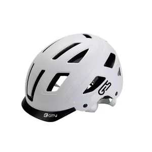 Capacete de bicicleta Ges image-0