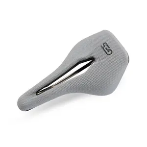 Sedlo Ges Zela 0 Titanium22 image-0