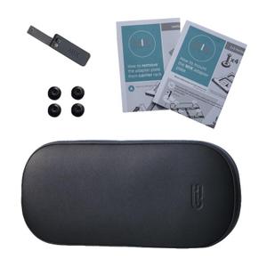 Sæde pude med mik Ges Longtail