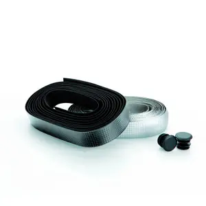 Bügelband Ges Carbon looking image-0