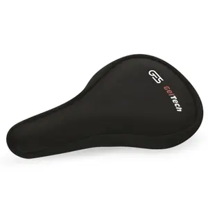 Fiets zadelhoes van gel Ges Ancha