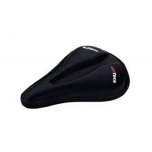 Housse de selle vélo Ges Gel-tech image-0