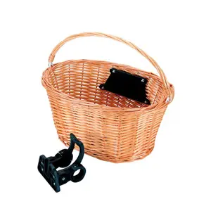 Fahrrad-Heckkorb Ges image-0