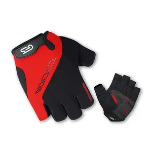 Luvas curtas Ges Skintec image-0