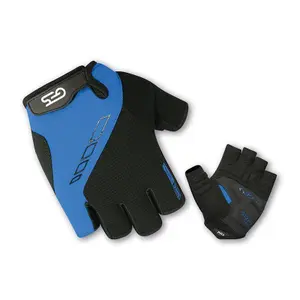Luvas curtas Ges Skintec image-0